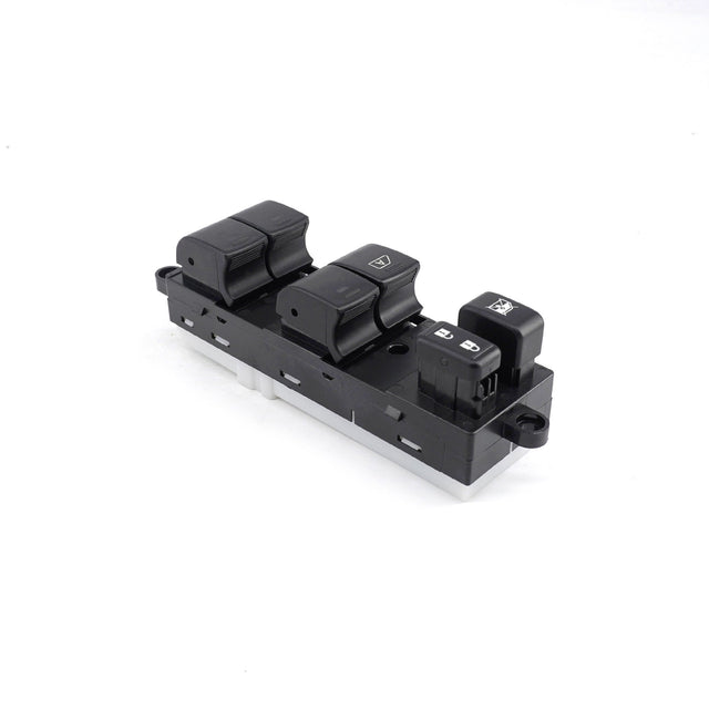 Power Window Switch 25401-ZP70A Compatible with Nissan vehicles