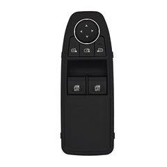 Power Window Switch 254102278R / 254102278R19, Compatible with Renault, 2019-2022