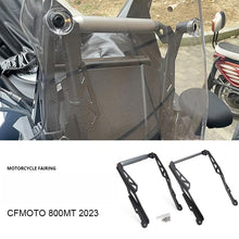 Navigation Mount Extension Bar Compatible with CFMOTO 800MT