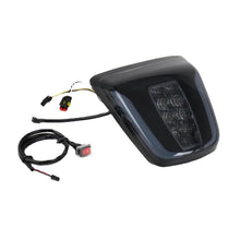 LED Tail Light Compatible with Vespa Sprint Primavera GTS300