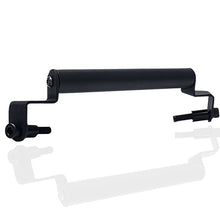 Navigation Mount Extension Bar Compatible with Kawasaki Ninja 250 EX250P Ninja 400 EX400G 2018-2022 Phone GPS Holder Bracket