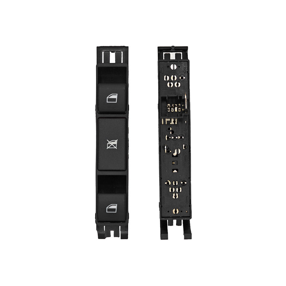 Power Window Switch 61316902184 Compatible with BMW 3 E46 2002-2006