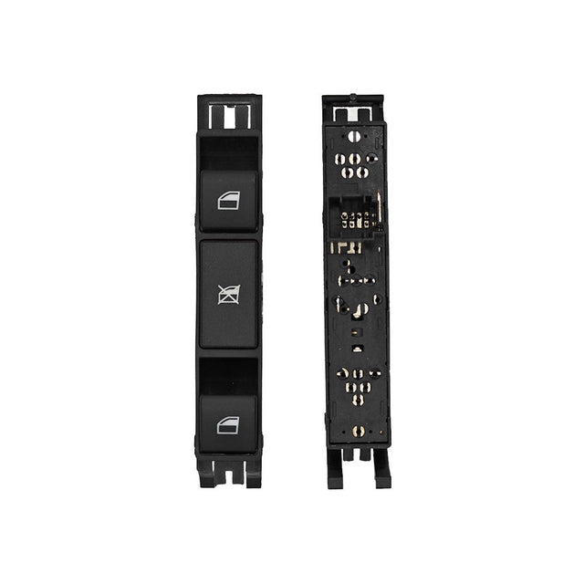 Power Window Switch 61316902184 Compatible with BMW 3 E46 2002-2006