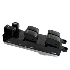 Power Window Switch 25401-5M000 / 254015M00000, Compatible with Nissan, 2000-2006