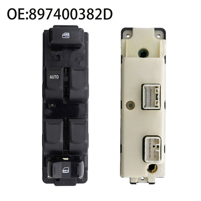 Automotive Replacement Switch 897400382D Compatible with Isuzu D-Max 2003-2011
