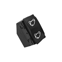 Automotive Switch A4518203810 / FORTWO451, Compatible with Mercedes-Benz, 2009-2015
