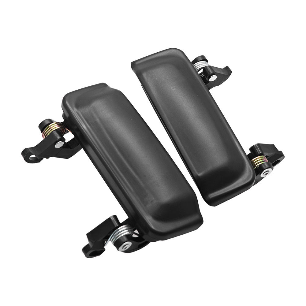 2L5Z-1022404-BAA Exterior Door Handle Compatible with 1998-2001 Ford Explorer