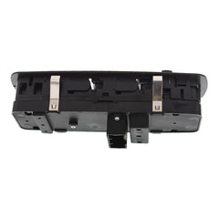 Power Window Switch 68262253AA / 1519300, Compatible with Chrysler, Dodge, 2015-2019