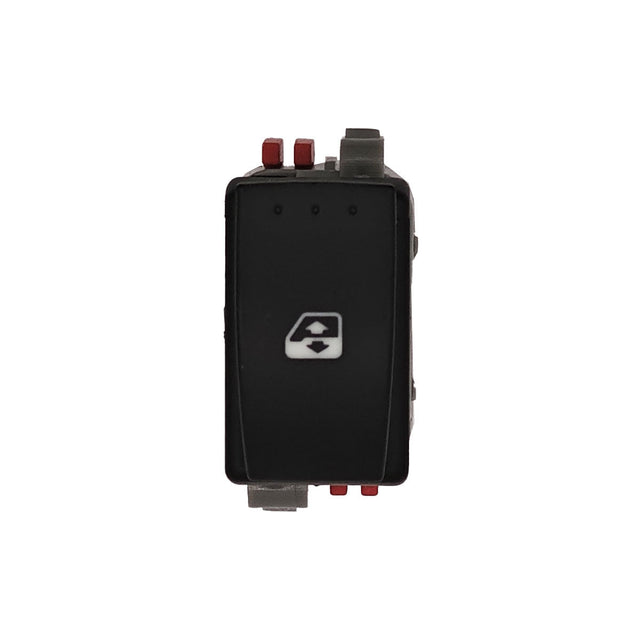 Power Window Switch 8200502452 Compatible with Renault MK2 1998-2012