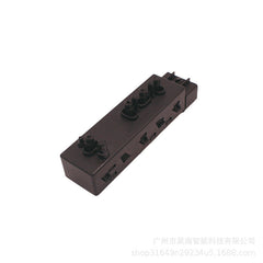 Seat Adjustment Switch 25974715, Compatible with Chevrolet