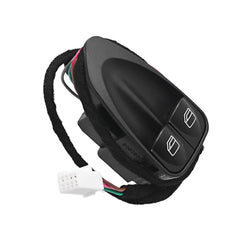Automotive Switch 2308211351 / 2308211351SL, Compatible with Mercedes-Benz