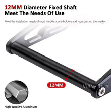 Navigation Mount Extension Bar Compatible with BMW R1300GS