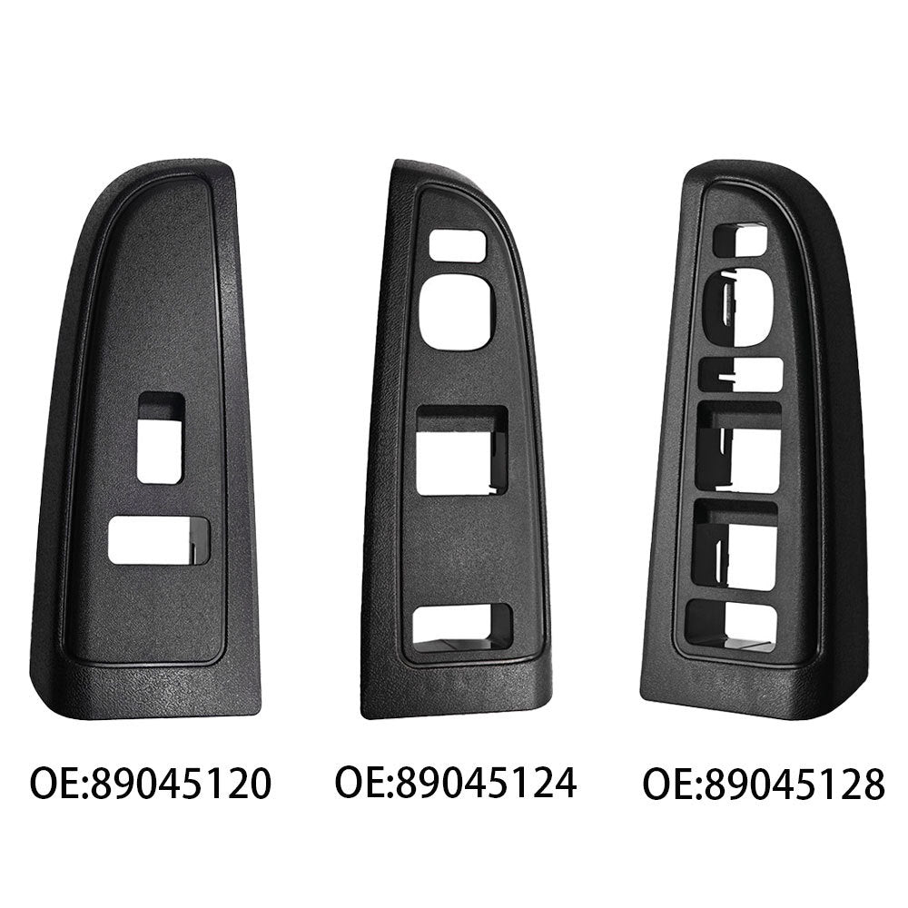 Power Window Switch 89045128 / 89045124 Compatible with Chevrolet vehicles