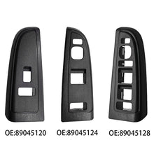 Power Window Switch 89045128 / 89045124 Compatible with Chevrolet vehicles