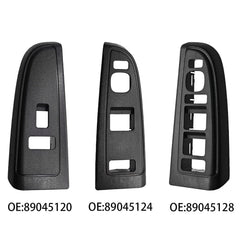 Power Window Switch 89045128 / 89045124, Compatible with Chevrolet