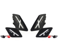LED Tail Light Compatible with Vespa GTS300 2024-2025