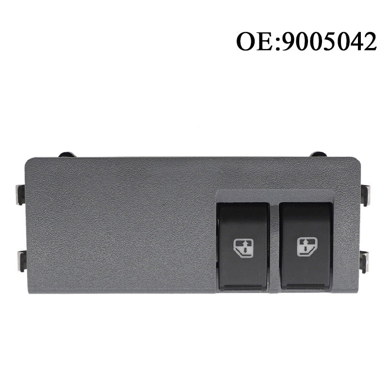 Power Window Switch 9005042 Compatible with Chevrolet vehicles