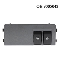 Power Window Switch 9005042, Compatible with Chevrolet