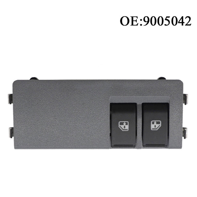 Power Window Switch 9005042 Compatible with Chevrolet vehicles