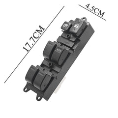 Power Window Switch 84820-35020, Compatible with Toyota, Camry (For Right-Hand Drive)