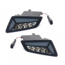LED Tail Light Compatible with Vespa GTS300 2024-2025