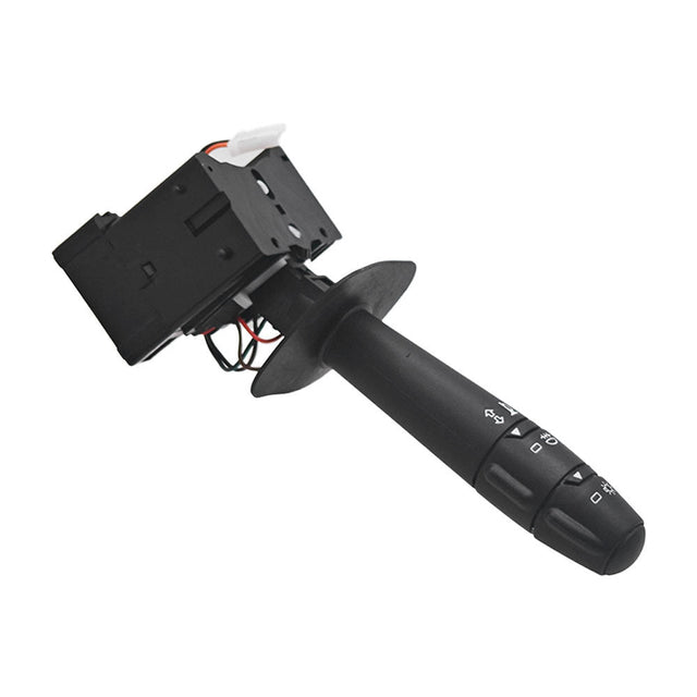 Steering Column Combination Switch 7701053057 Compatible with Renault Scenic