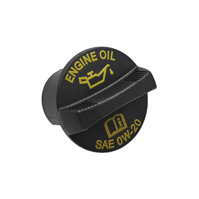 Oil Filler Cap 4892289AA Compatible with Dodge Jeep Ram Chrysler