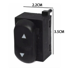 Automotive Switch F4ZZ14529A / F4ZZ14529A94, Compatible with Ford, Mustang, 1994-2004