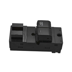 Power Window Switch 25401-JX00A / 09-2015, Compatible with Nissan (For Right-Hand Drive)
