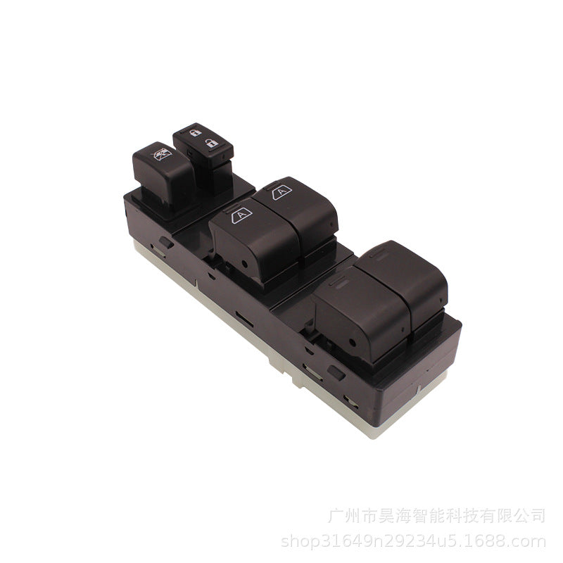 Power Window Switch 25401-ZN50C / ALTIMA07-12 Compatible with Nissan vehicles