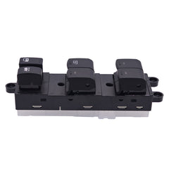 Power Window Switch 25401-EB70A / 25401EB70A05, Compatible with Nissan, 2005-2015