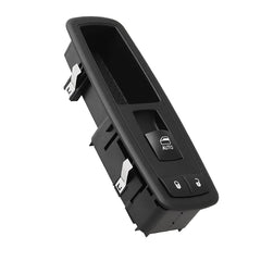 Power Window Switch 4602870AD / 0913RAM, Compatible with Dodge, 2009-2013