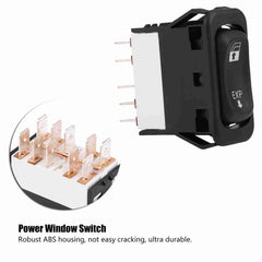 Automotive Switch A0630769008 / A0630769027