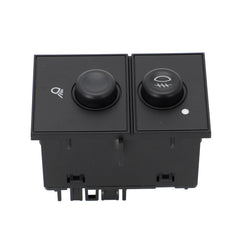 Headlight Switch 15143597, Compatible with Chevrolet