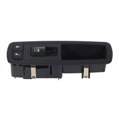 Power Window Switch 4602870AD / 0913RAM, Compatible with Dodge, 2009-2013