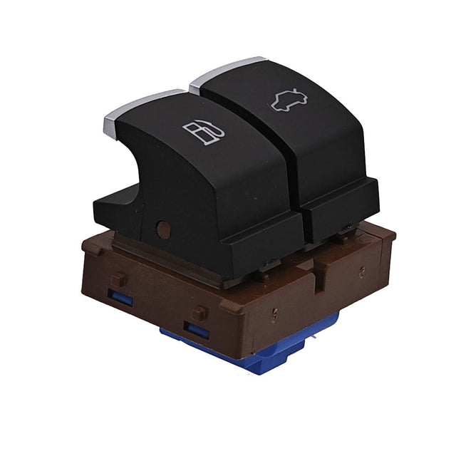 Trunk Release Switch 35D959903 Compatible with Volkswagen Magotan B6