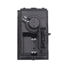 Headlight Switch 15061682 / 0306GMC, Compatible with 2003-2006 (Rear)