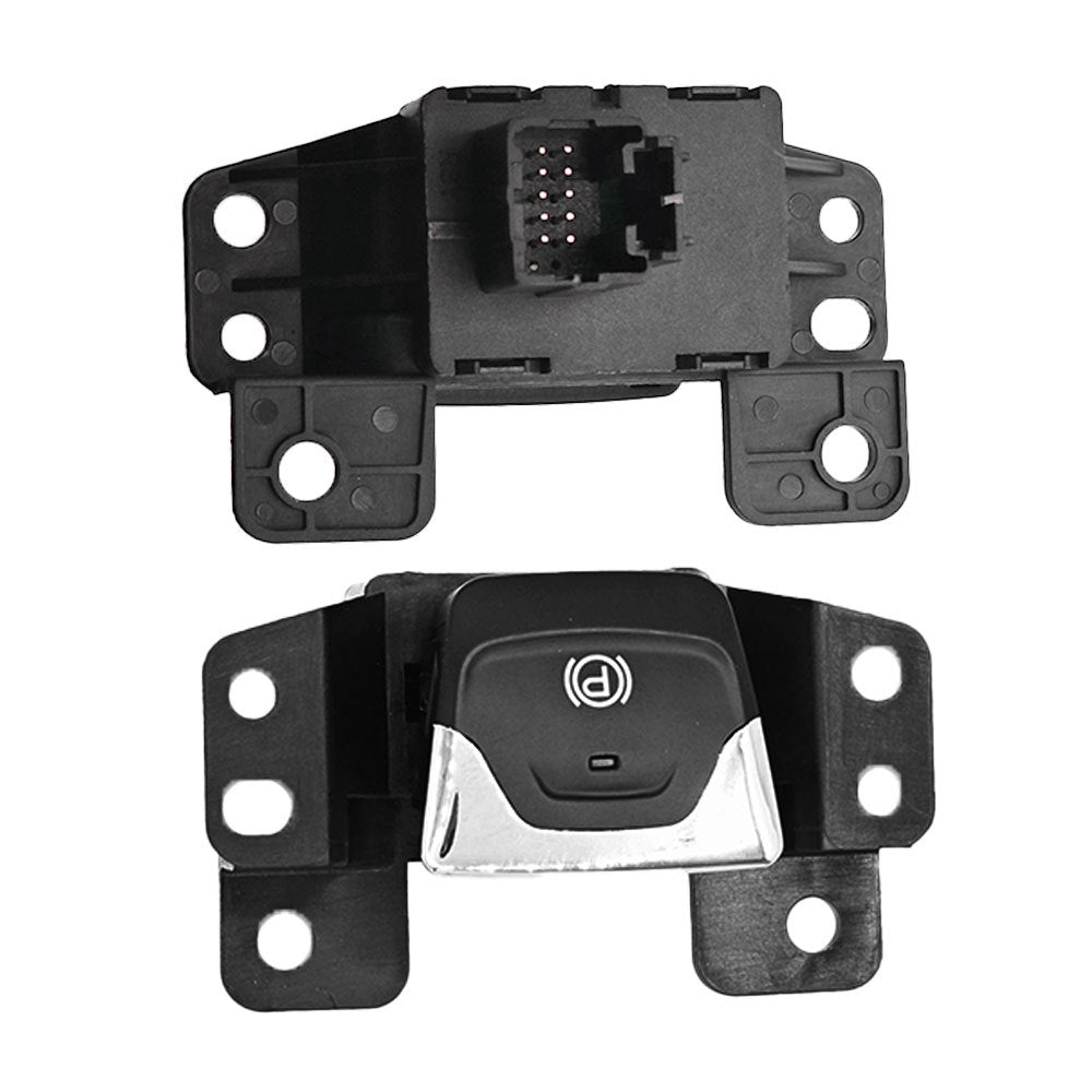 Electronic Parking Brake Switch 68141759AB Compatible with 14-2020 Jeep