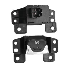 Automotive Switch 68141759AB / 14-2020, Compatible with Jeep