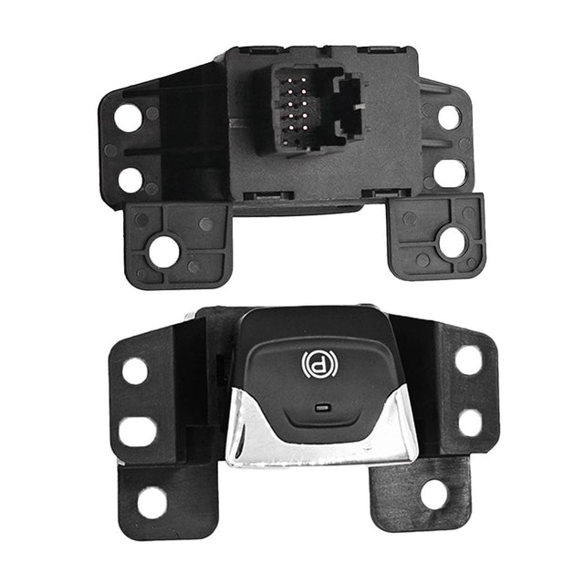 Electronic Parking Brake Switch 68141759AB Compatible with 14-2020 Jeep