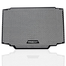 Radiator Grill Guard Compatible with Triumph Trident 660 Aluminum Radiator Protector Mesh Cover