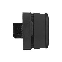Automotive Switch 8K0959851F / 8K0959851FB9, Compatible with Volkswagen, Audi