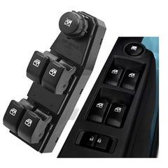 Automotive Switch 96942497 / 2013-16, Compatible with Chevrolet, 2013-16