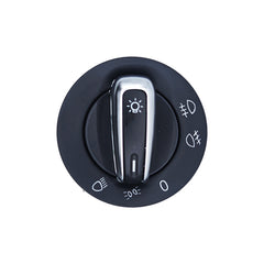 Automotive Switch 3BD941531 / 05MK4, Compatible with Golf, Passat, Jetta