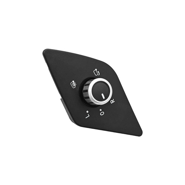 Power Mirror Switch 5C7959565E Compatible with Volkswagen Jetta