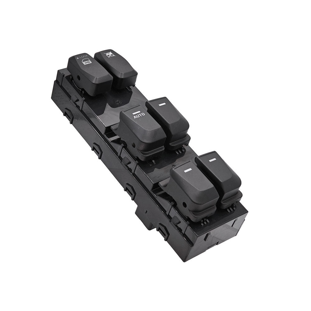 Power Window Switch 93570-2S0009P Compatible with Hyundai Tucson 2010-2015 Master
