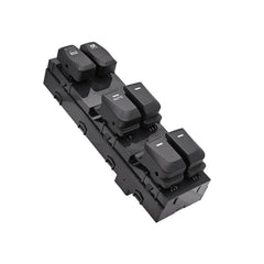 Automotive Switch 93570-2S0009P / 2010-15, Compatible with Hyundai, 2010-15