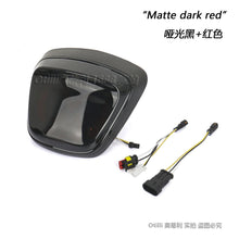 LED Tail Light Compatible with Vespa Sprint150 Primavera150 Primavera Sprint