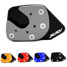 Side Stand Enlarger Pad for Honda NC750X XADV750 2017-2020 Motorcycle