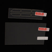 Dashboard Hydrogel Screen Protector Compatible with Honda X-ADV750 2017-2020 Clear Anti-Scratch 2PCS